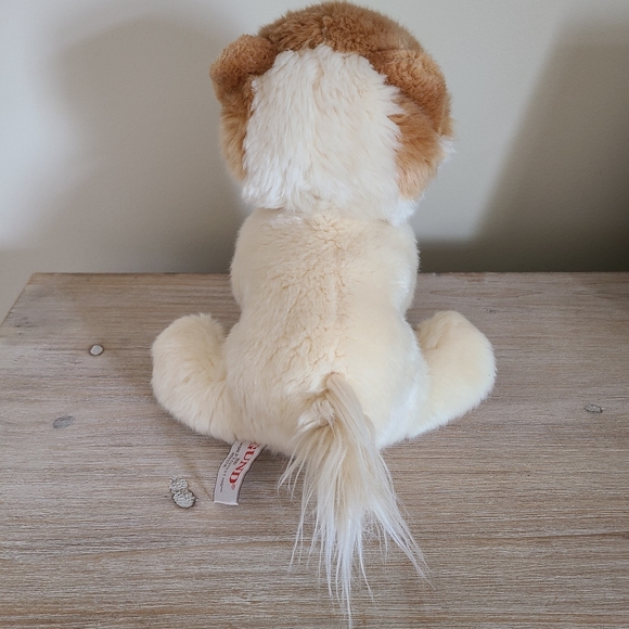 🌟GUND "Boo" The World's Cutest Dog Stuffed Animal Plush Toy Pomeranian 9" - Picture 5 of 9